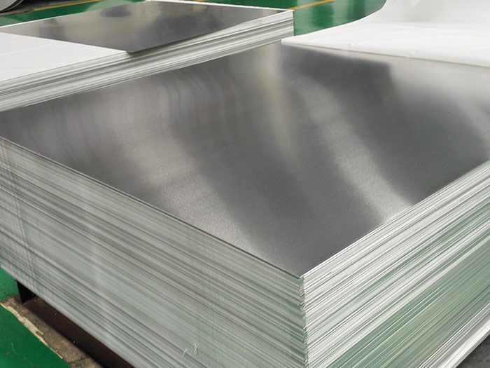 易拉罐罐蓋用鋁合金3104鋁板卷