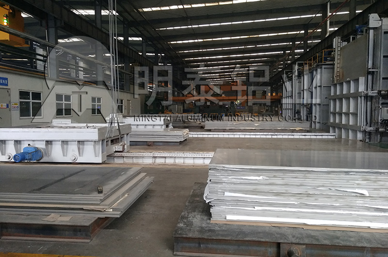 7075鋁板廠區(qū)圖