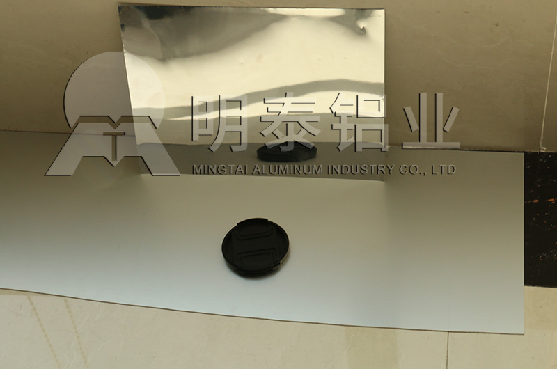 單零鋁箔應(yīng)用廣泛