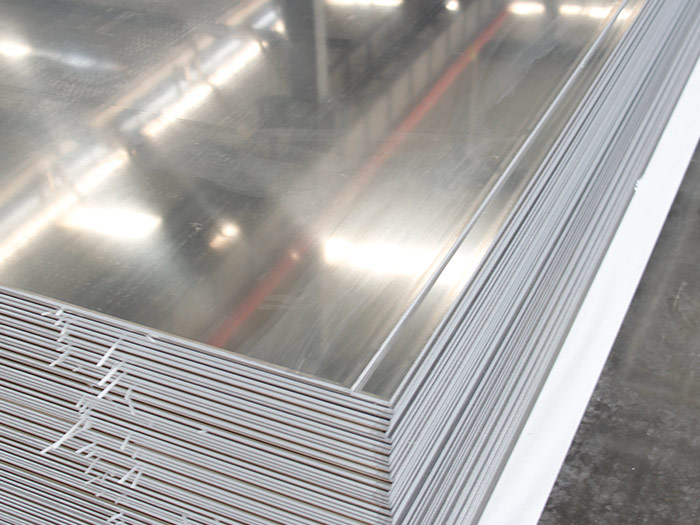 易拉罐罐蓋用鋁合金5052