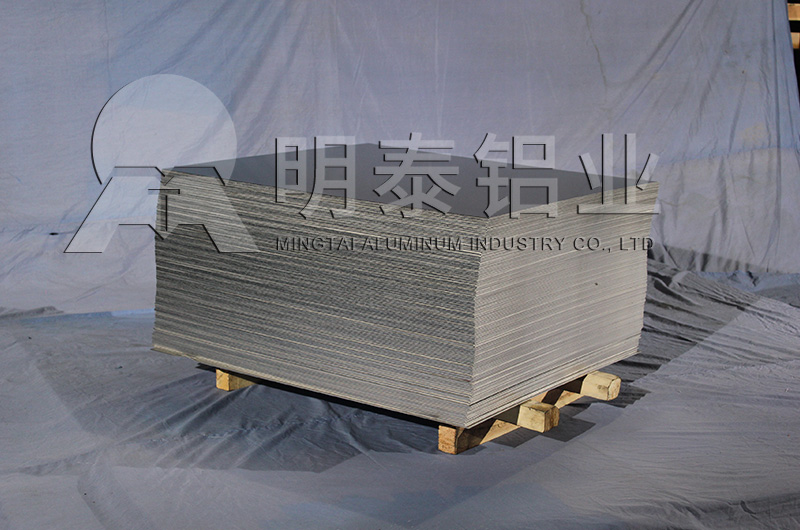 5083鋁板適用領域