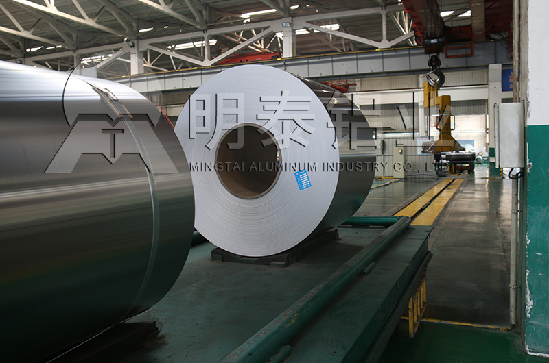 5083鋁卷性能優良