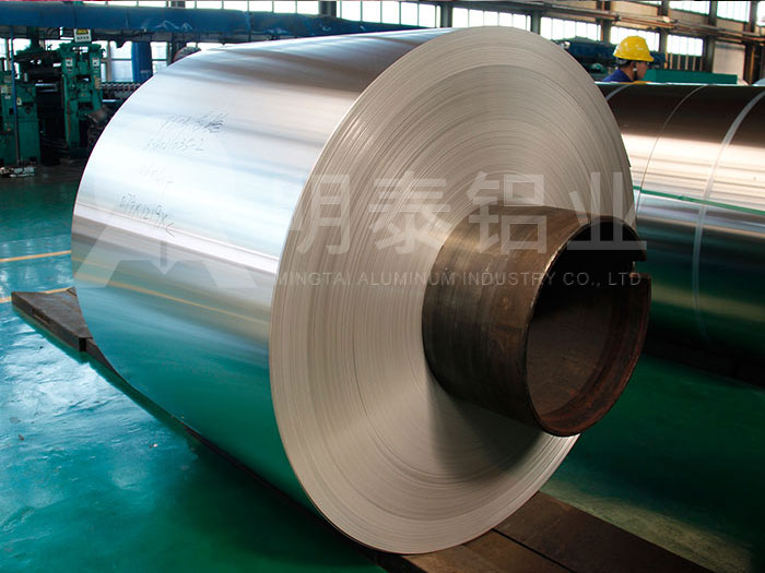 石化保溫管道用160鋁卷|3003鋁卷價格