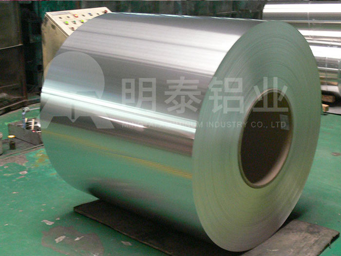 汽車(chē)軟連接|零部件用1060鋁帶性能優(yōu)良