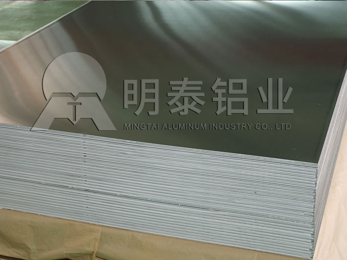 汽車配件用5754鋁板性能優良