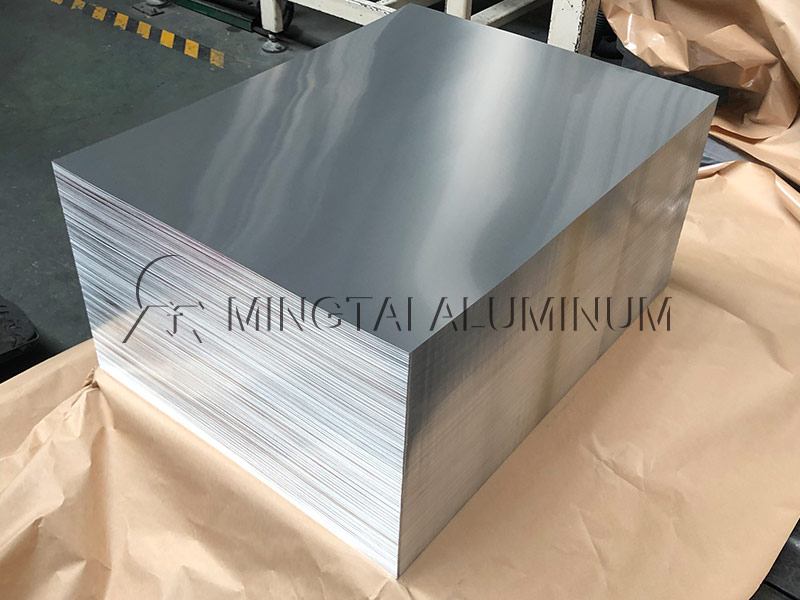 5052-O態(tài)鋁板