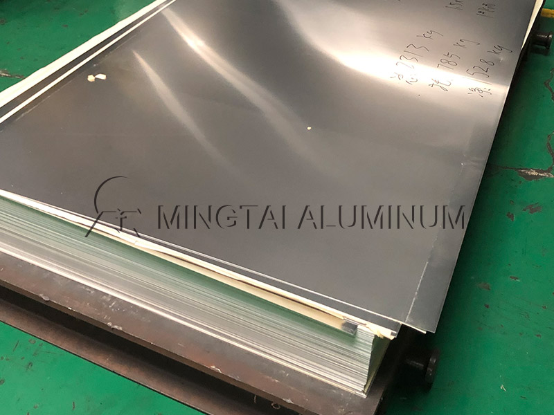 5052A鋁板性能優(yōu)良