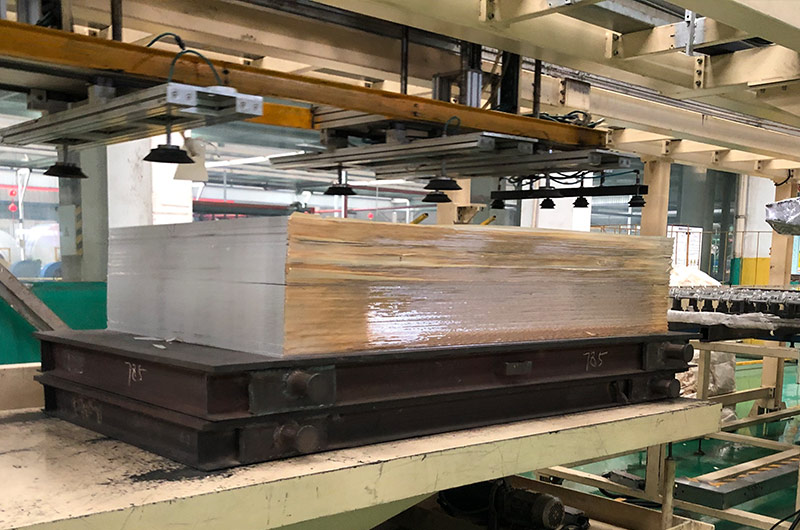 5052鋁鎂合金鋁板性能優(yōu)良