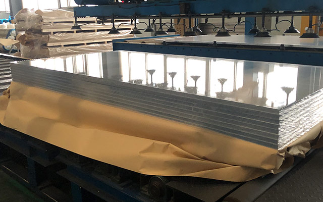 液化氣罐的支架6082鋁板性能優(yōu)良_用途廣